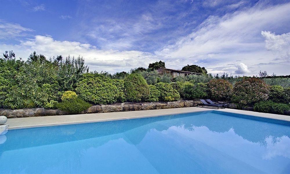 The Country House Montali Tavernelle  Exteriér fotografie