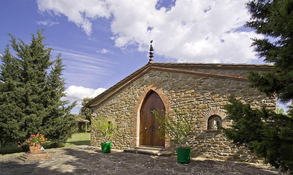 The Country House Montali Tavernelle  Exteriér fotografie