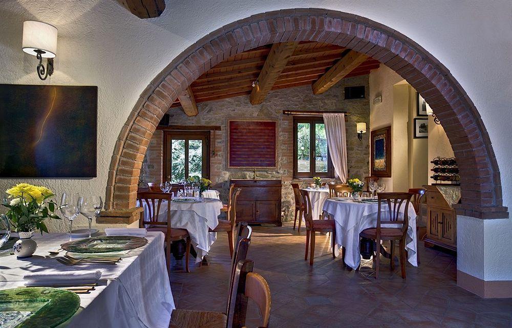 The Country House Montali Tavernelle  Exteriér fotografie