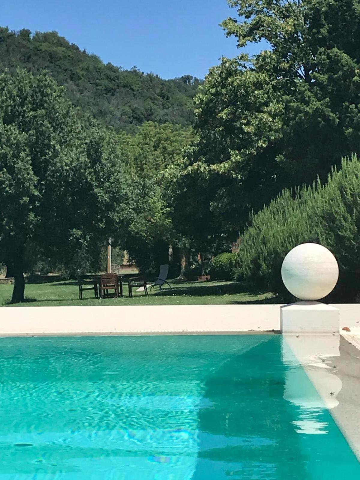 The Country House Montali Tavernelle  Exteriér fotografie