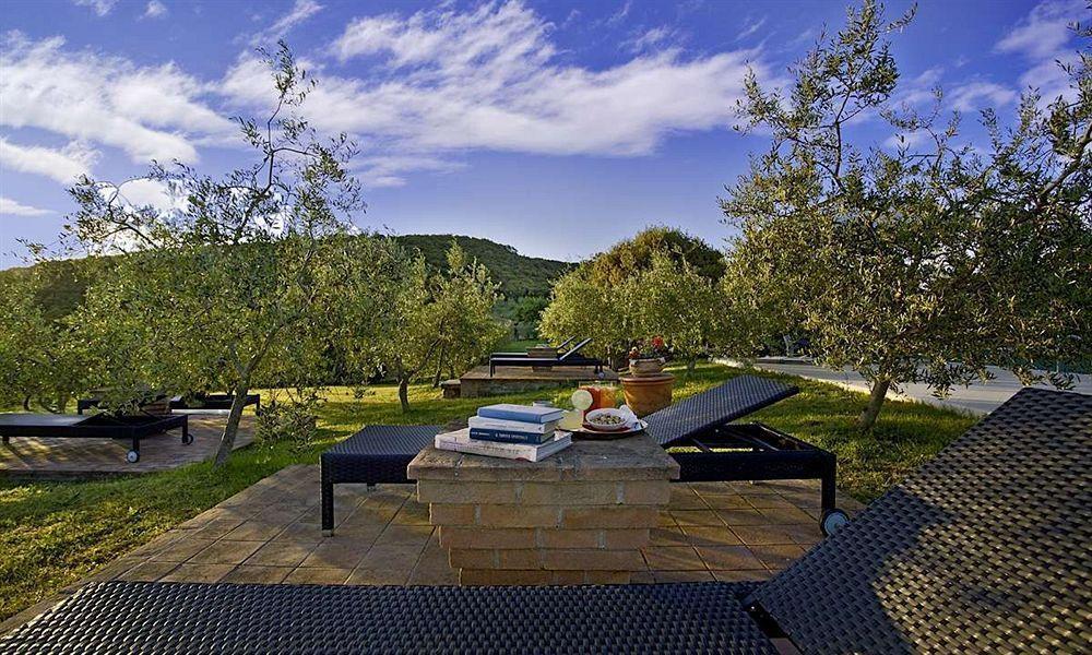The Country House Montali Tavernelle  Exteriér fotografie