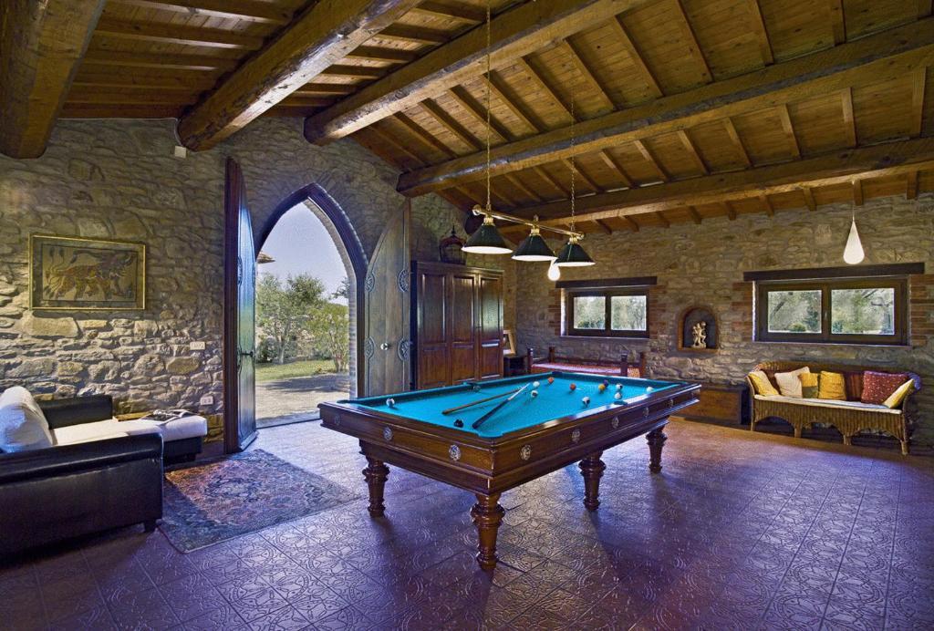The Country House Montali Tavernelle  Exteriér fotografie