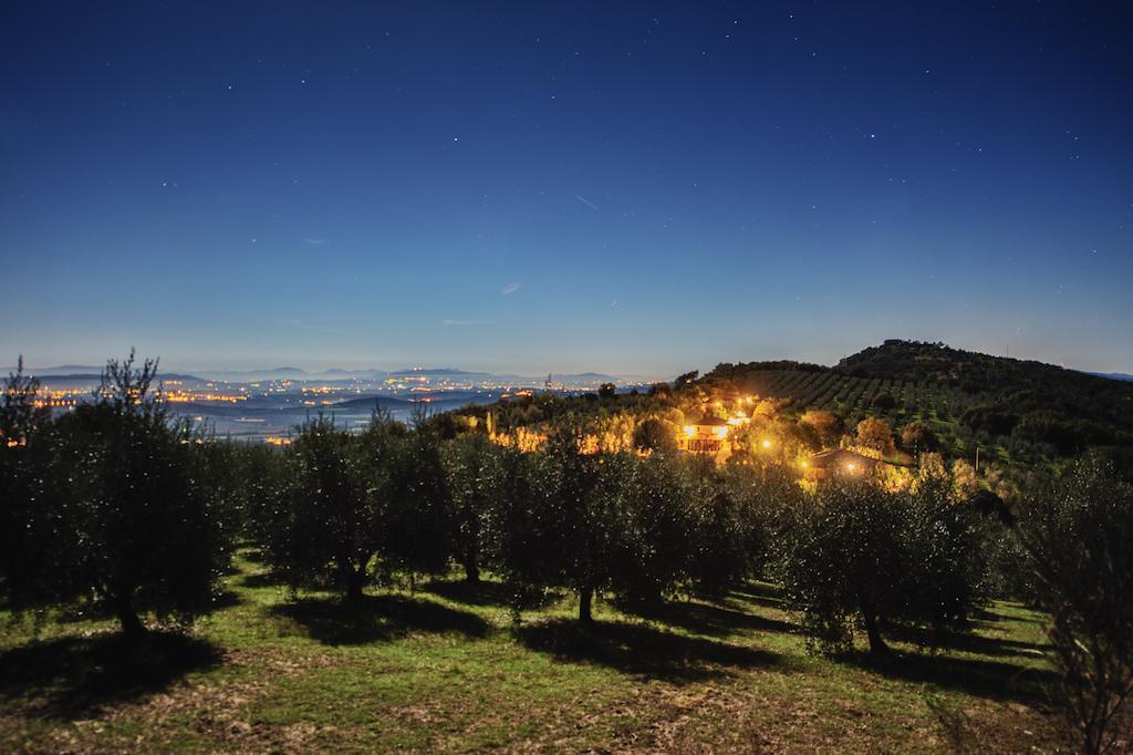 The Country House Montali Tavernelle  Exteriér fotografie