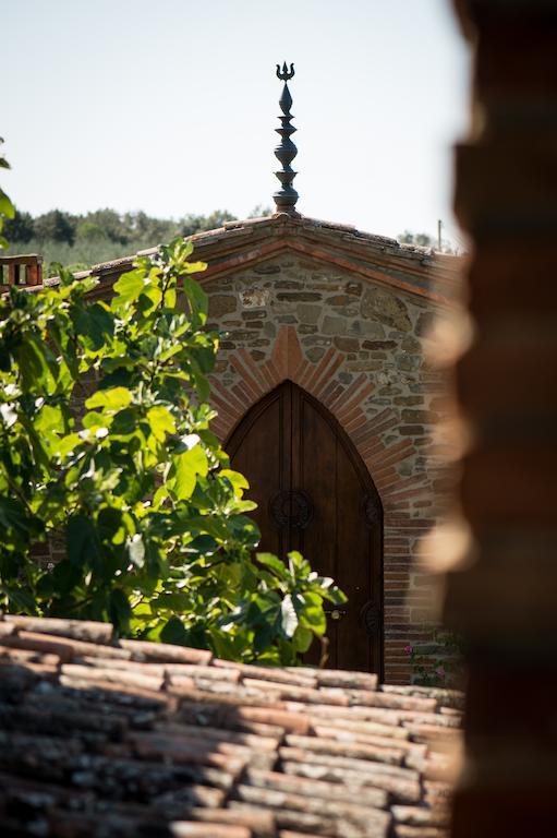 The Country House Montali Tavernelle  Exteriér fotografie